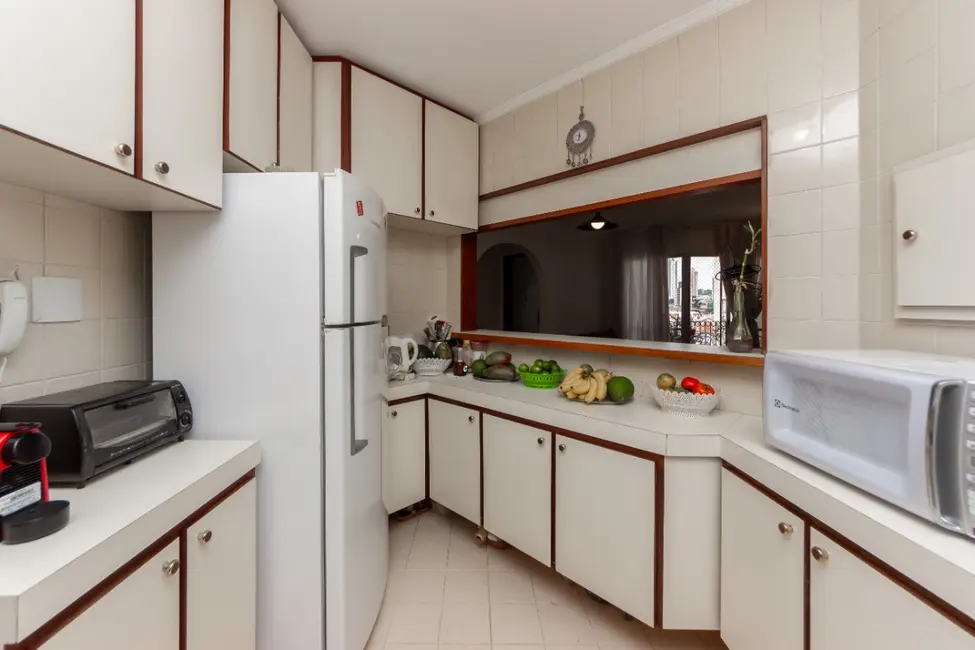 Foto 7 de Apartamento com 3 quartos à venda, 70m2 em Santa Teresinha, São Paulo - SP