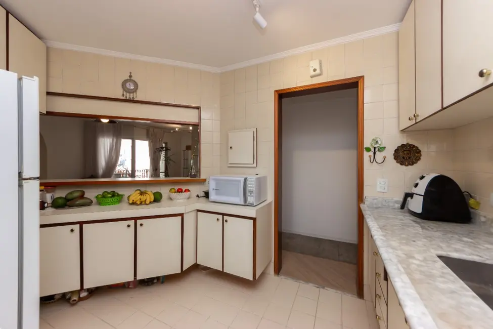 Foto 6 de Apartamento com 3 quartos à venda, 70m2 em Santa Teresinha, São Paulo - SP