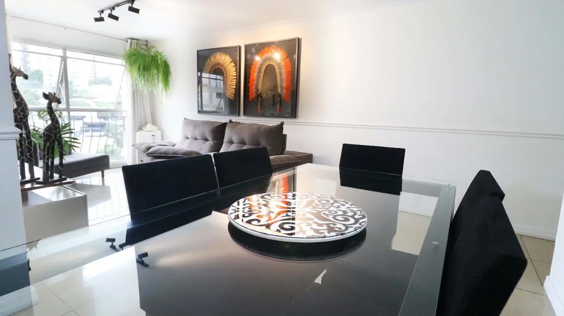 Foto 7 de Apartamento com 2 quartos à venda, 78m2 em Vila Andrade, São Paulo - SP