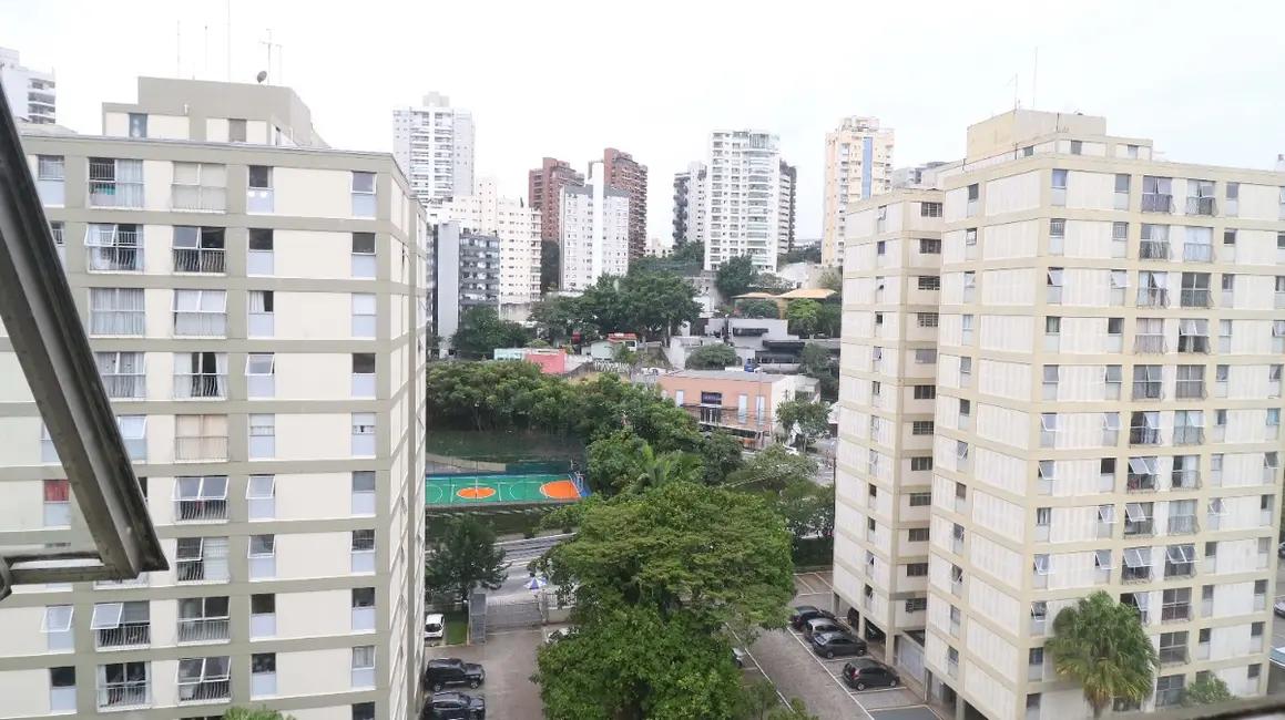 Foto 8 de Apartamento com 2 quartos à venda, 78m2 em Vila Andrade, São Paulo - SP