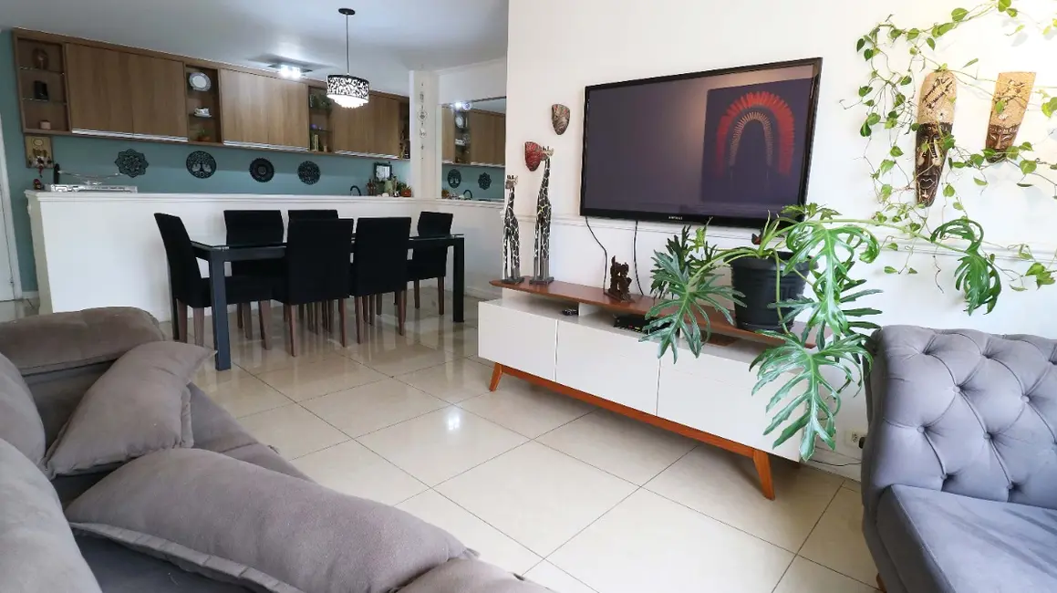 Foto 1 de Apartamento com 2 quartos à venda, 78m2 em Vila Andrade, São Paulo - SP