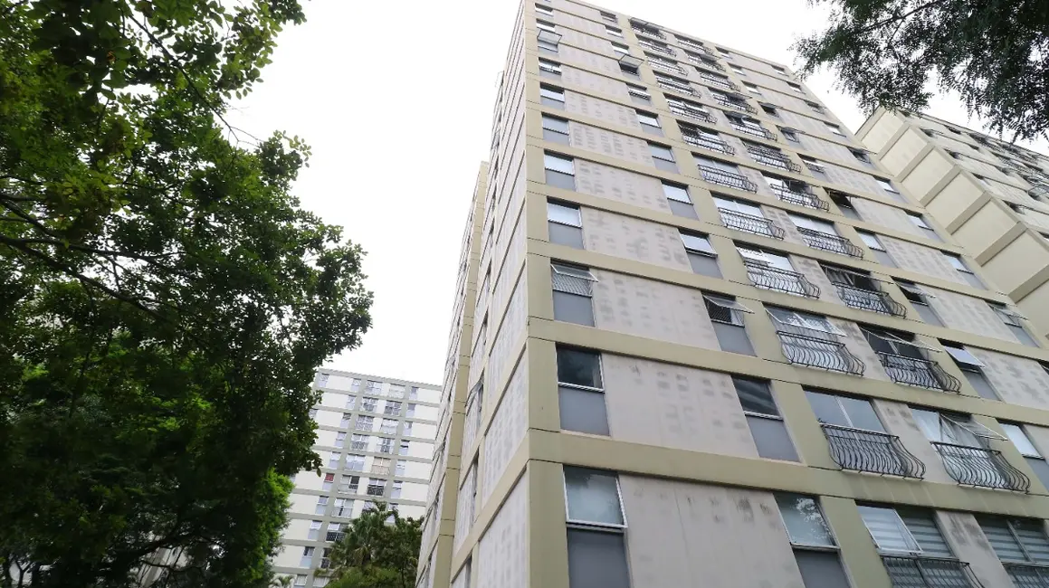 Foto 4 de Apartamento com 2 quartos à venda, 78m2 em Vila Andrade, São Paulo - SP