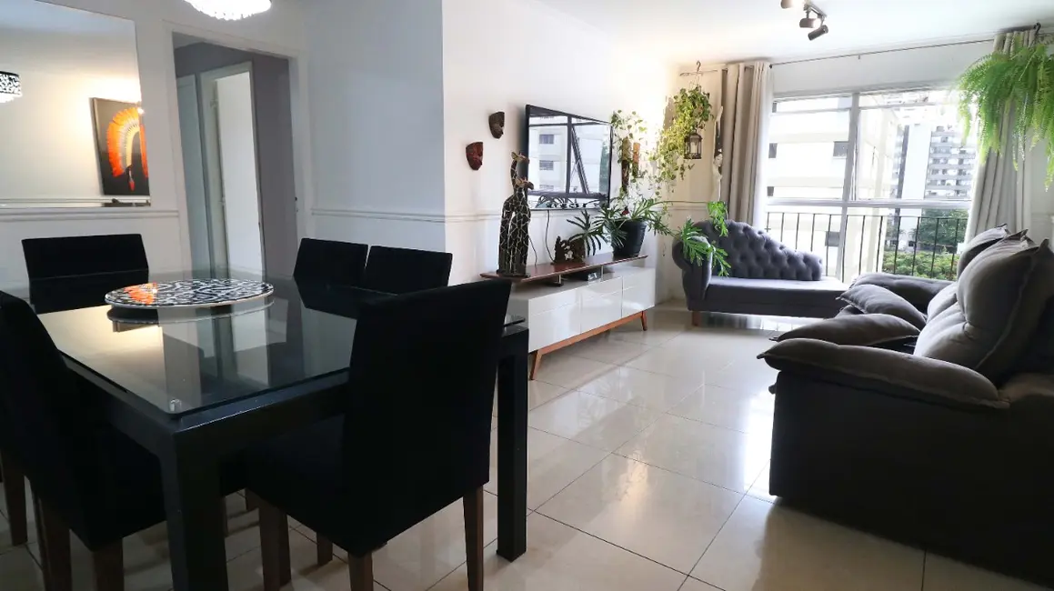 Foto 5 de Apartamento com 2 quartos à venda, 78m2 em Vila Andrade, São Paulo - SP