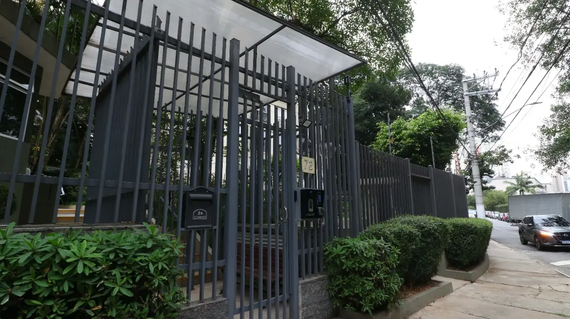 Foto 2 de Apartamento com 2 quartos à venda, 78m2 em Vila Andrade, São Paulo - SP