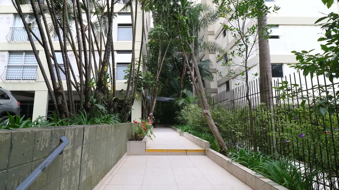 Foto 3 de Apartamento com 2 quartos à venda, 78m2 em Vila Andrade, São Paulo - SP