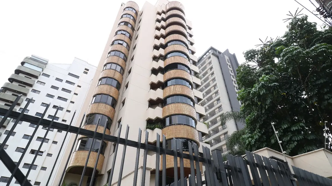 Apartamento com 4 quartos à venda, 227m2 em Planalto Paulista, São Paulo - SP - imagem 3 Foto 3 de Apartamento com 4 quartos à venda, 227m2 em Planalto Paulista, São Paulo - SP