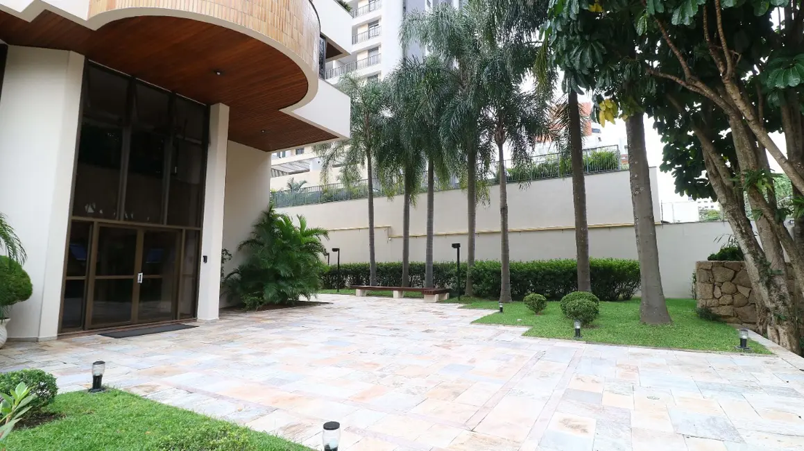 Apartamento com 4 quartos à venda, 227m2 em Planalto Paulista, São Paulo - SP - imagem 6 Foto 6 de Apartamento com 4 quartos à venda, 227m2 em Planalto Paulista, São Paulo - SP