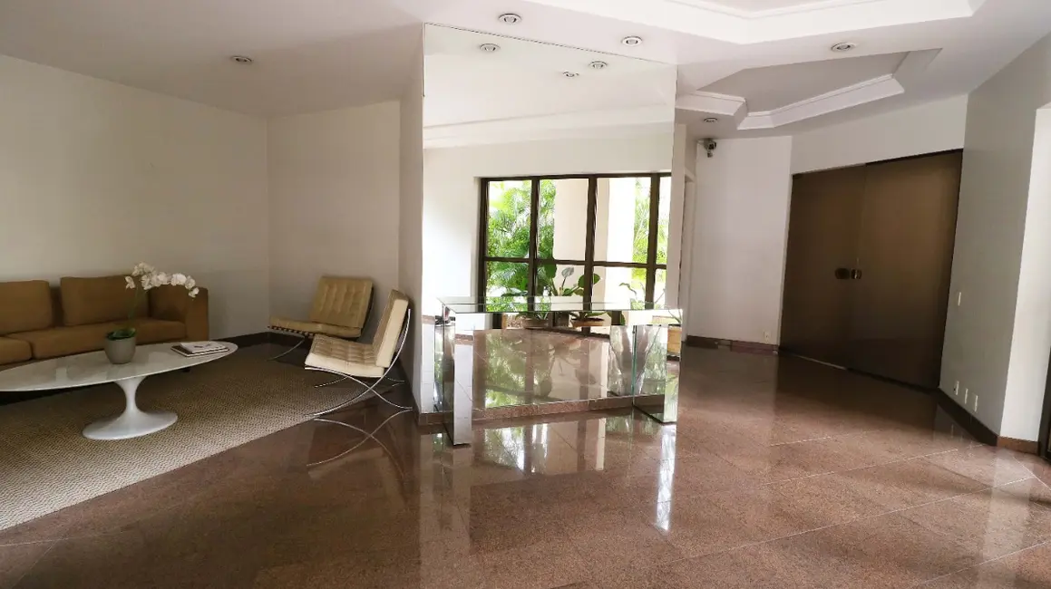 Apartamento com 4 quartos à venda, 227m2 em Planalto Paulista, São Paulo - SP - imagem 7 Foto 7 de Apartamento com 4 quartos à venda, 227m2 em Planalto Paulista, São Paulo - SP