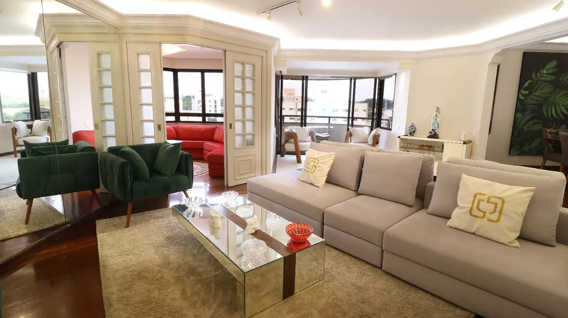 Apartamento com 4 quartos à venda, 227m2 em Planalto Paulista, São Paulo - SP - imagem 1 Foto 1 de Apartamento com 4 quartos à venda, 227m2 em Planalto Paulista, São Paulo - SP