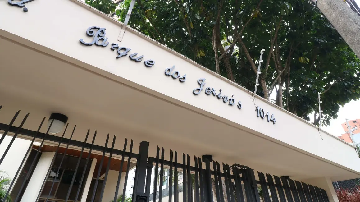 Apartamento com 4 quartos à venda, 227m2 em Planalto Paulista, São Paulo - SP - imagem 4 Foto 4 de Apartamento com 4 quartos à venda, 227m2 em Planalto Paulista, São Paulo - SP