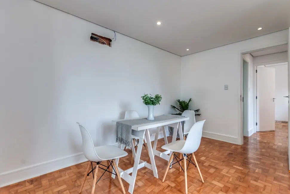 Apartamento com 2 quartos à venda, 70m2 em Vila Mariana, São Paulo - SP - imagem 9 Foto 9 de Apartamento com 2 quartos à venda, 70m2 em Vila Mariana, São Paulo - SP