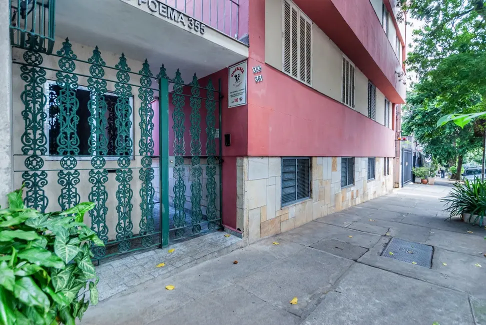 Apartamento com 2 quartos à venda, 70m2 em Vila Mariana, São Paulo - SP - imagem 3 Foto 3 de Apartamento com 2 quartos à venda, 70m2 em Vila Mariana, São Paulo - SP