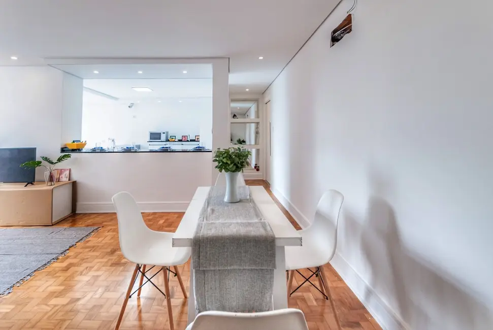 Apartamento com 2 quartos à venda, 70m2 em Vila Mariana, São Paulo - SP - imagem 8 Foto 8 de Apartamento com 2 quartos à venda, 70m2 em Vila Mariana, São Paulo - SP