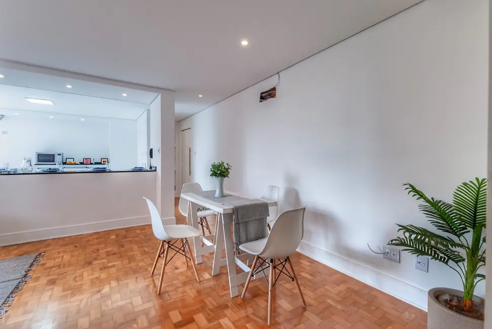 Apartamento com 2 quartos à venda, 70m2 em Vila Mariana, São Paulo - SP - imagem 7 Foto 7 de Apartamento com 2 quartos à venda, 70m2 em Vila Mariana, São Paulo - SP