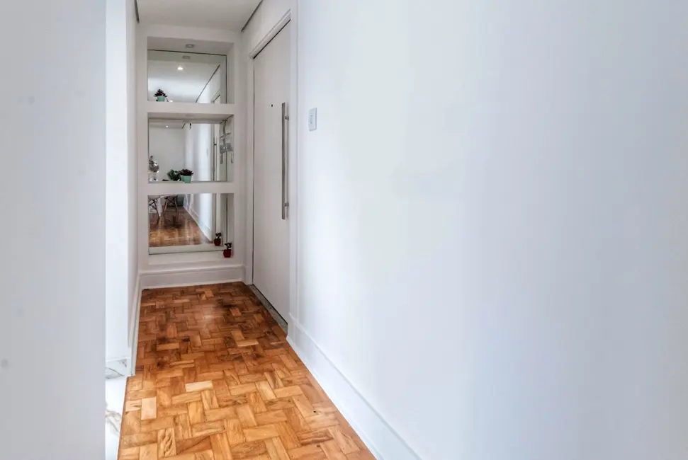 Apartamento com 2 quartos à venda, 70m2 em Vila Mariana, São Paulo - SP - imagem 2 Foto 2 de Apartamento com 2 quartos à venda, 70m2 em Vila Mariana, São Paulo - SP