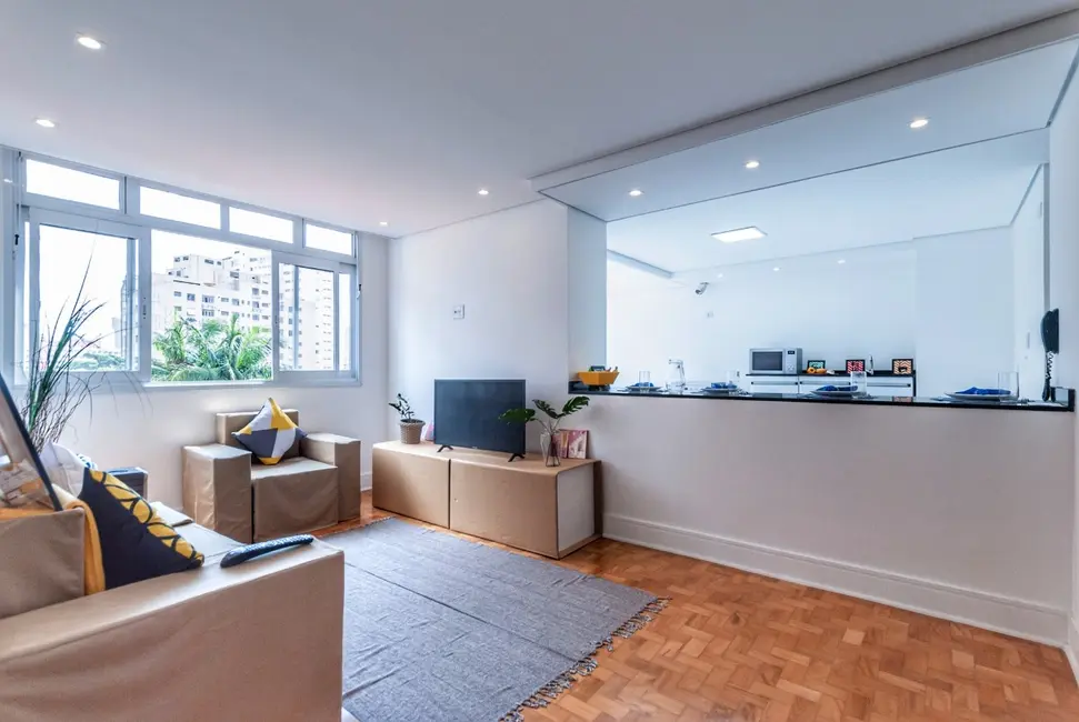 Apartamento com 2 quartos à venda, 70m2 em Vila Mariana, São Paulo - SP - imagem 1 Foto 1 de Apartamento com 2 quartos à venda, 70m2 em Vila Mariana, São Paulo - SP