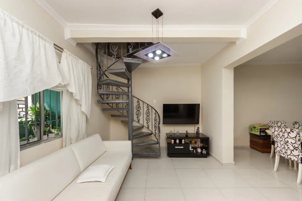 Sobrado com 4 quartos à venda, 130m2 em Casa Verde Alta, São Paulo - SP - imagem 3 Foto 3 de Sobrado com 4 quartos à venda, 130m2 em Casa Verde Alta, São Paulo - SP