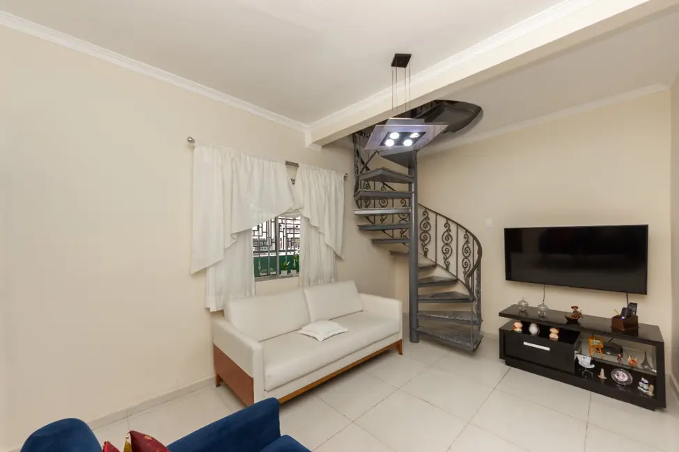 Sobrado com 4 quartos à venda, 130m2 em Casa Verde Alta, São Paulo - SP - imagem 2 Foto 2 de Sobrado com 4 quartos à venda, 130m2 em Casa Verde Alta, São Paulo - SP