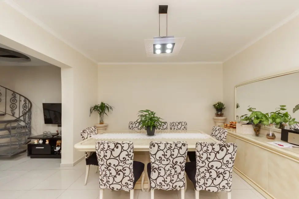 Sobrado com 4 quartos à venda, 130m2 em Casa Verde Alta, São Paulo - SP - imagem 8 Foto 8 de Sobrado com 4 quartos à venda, 130m2 em Casa Verde Alta, São Paulo - SP