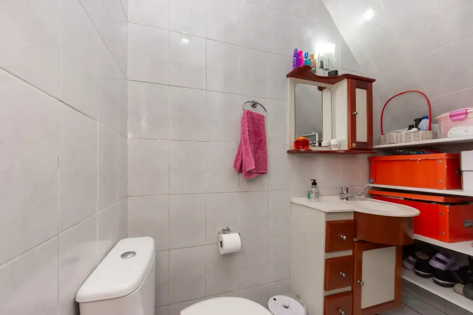 Sobrado com 4 quartos à venda, 130m2 em Casa Verde Alta, São Paulo - SP - imagem 9 Foto 9 de Sobrado com 4 quartos à venda, 130m2 em Casa Verde Alta, São Paulo - SP