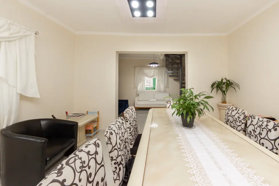 Sobrado com 4 quartos à venda, 130m2 em Casa Verde Alta, São Paulo - SP - imagem 6 Foto 6 de Sobrado com 4 quartos à venda, 130m2 em Casa Verde Alta, São Paulo - SP