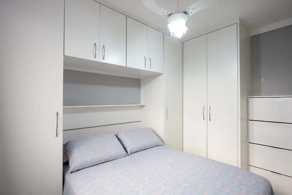 Apartamento com 2 quartos à venda, 42m2 em São Paulo - SP - imagem 8 Foto 8 de Apartamento com 2 quartos à venda, 42m2 em São Paulo - SP