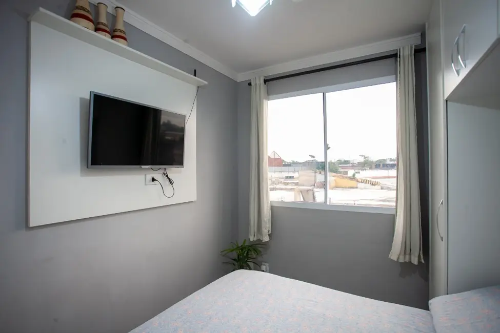 Apartamento com 2 quartos à venda, 42m2 em São Paulo - SP - imagem 4 Foto 4 de Apartamento com 2 quartos à venda, 42m2 em São Paulo - SP