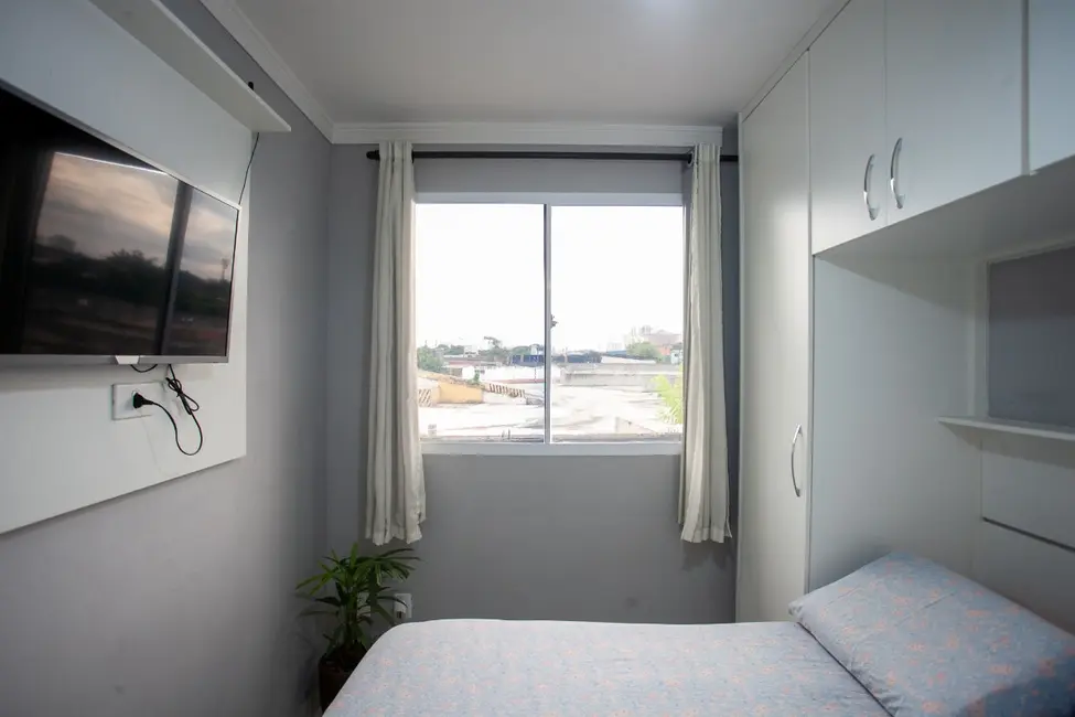 Apartamento com 2 quartos à venda, 42m2 em São Paulo - SP - imagem 3 Foto 3 de Apartamento com 2 quartos à venda, 42m2 em São Paulo - SP