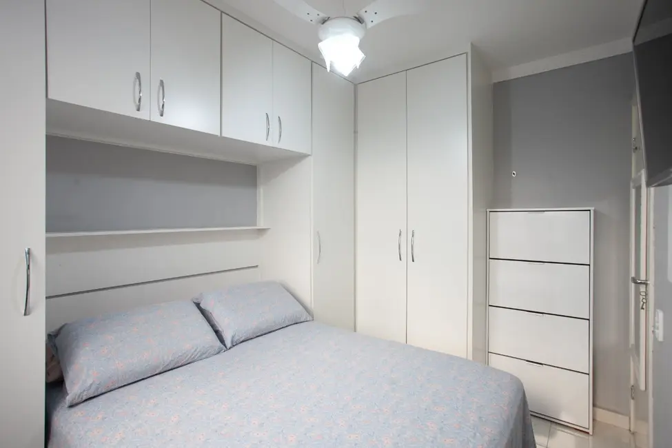 Apartamento com 2 quartos à venda, 42m2 em São Paulo - SP - imagem 7 Foto 7 de Apartamento com 2 quartos à venda, 42m2 em São Paulo - SP