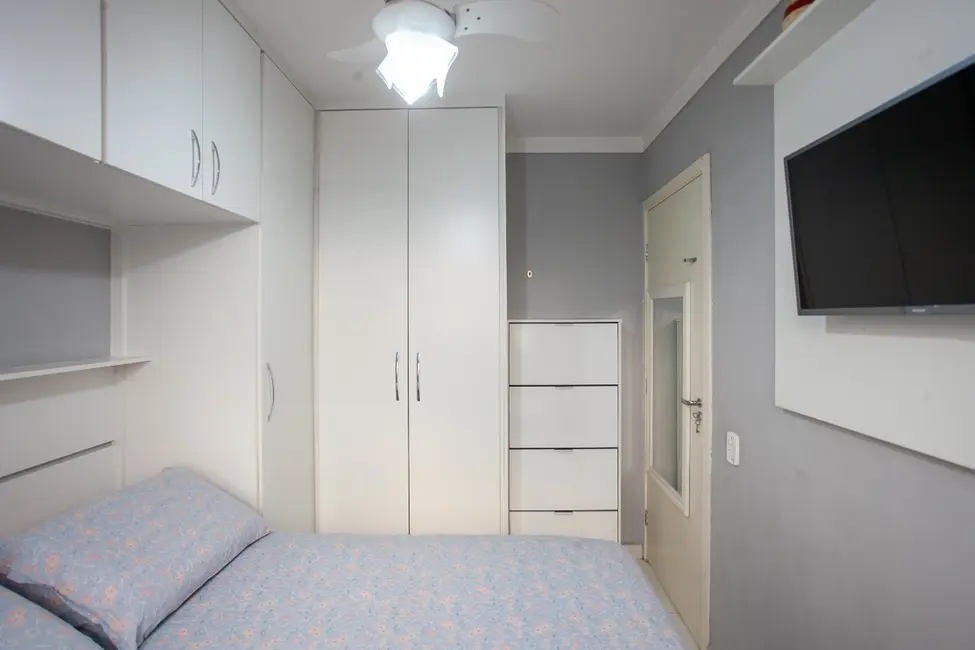 Apartamento com 2 quartos à venda, 42m2 em São Paulo - SP - imagem 5 Foto 5 de Apartamento com 2 quartos à venda, 42m2 em São Paulo - SP