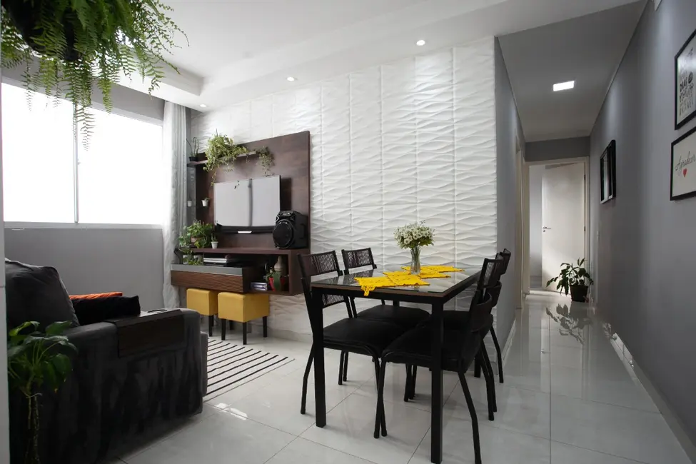 Apartamento com 2 quartos à venda, 42m2 em São Paulo - SP - imagem 1 Foto 1 de Apartamento com 2 quartos à venda, 42m2 em São Paulo - SP