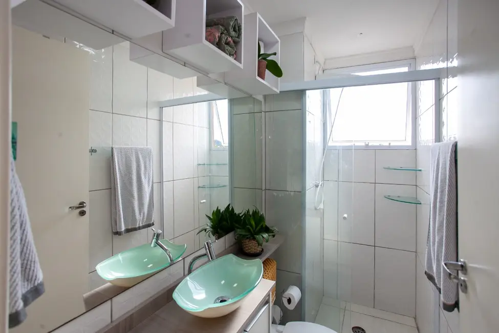 Apartamento com 2 quartos à venda, 42m2 em São Paulo - SP - imagem 9 Foto 9 de Apartamento com 2 quartos à venda, 42m2 em São Paulo - SP