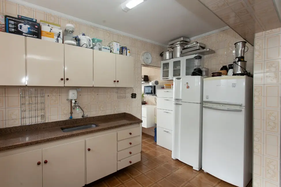 Casa com 2 quartos à venda, 175m2 em Freguesia do Ó, São Paulo - SP - imagem 4 Foto 4 de Casa com 2 quartos à venda, 175m2 em Freguesia do Ó, São Paulo - SP