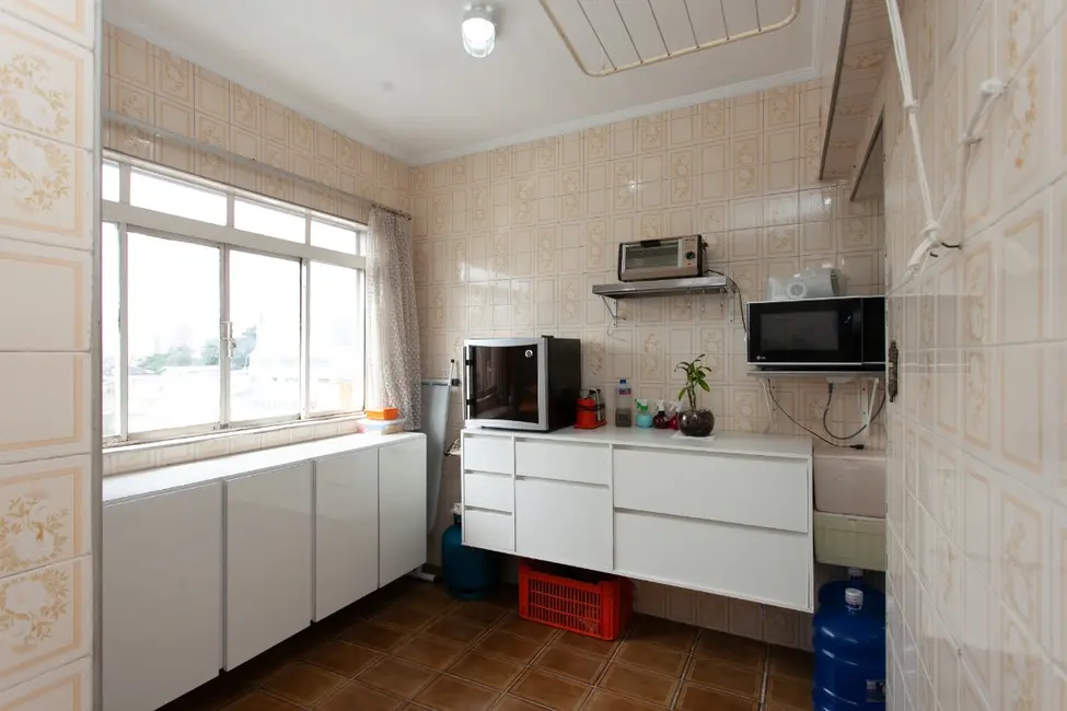 Casa com 2 quartos à venda, 175m2 em Freguesia do Ó, São Paulo - SP - imagem 3 Foto 3 de Casa com 2 quartos à venda, 175m2 em Freguesia do Ó, São Paulo - SP