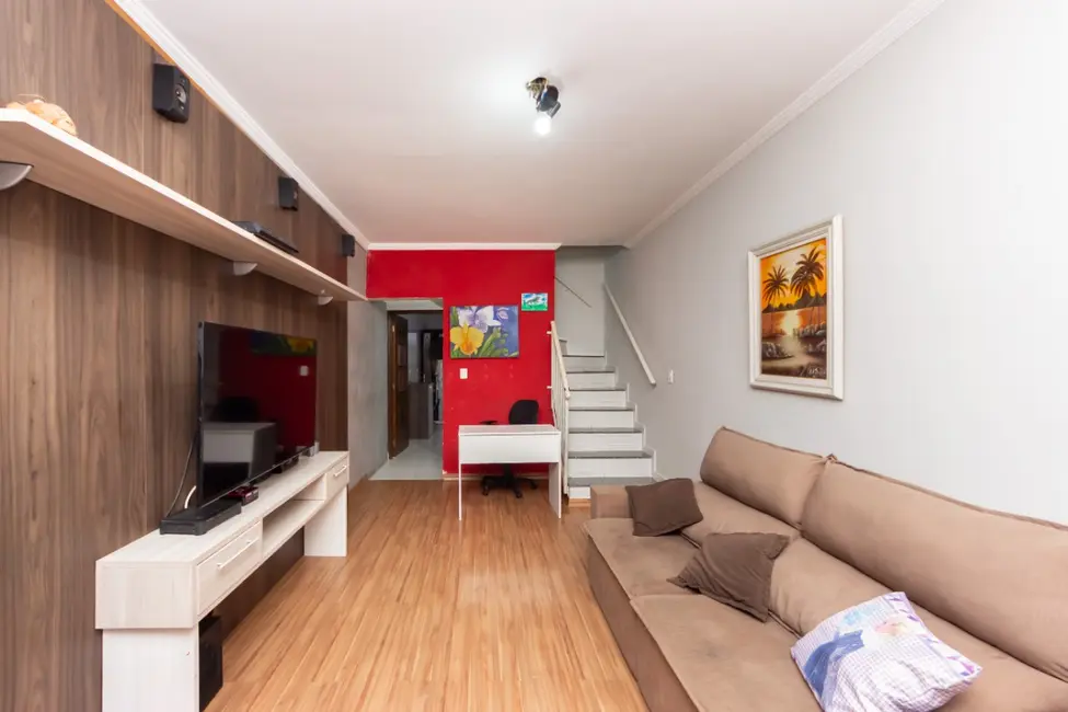 Foto 3 de Casa com 2 quartos à venda, 78m2 em Jaraguá, São Paulo - SP