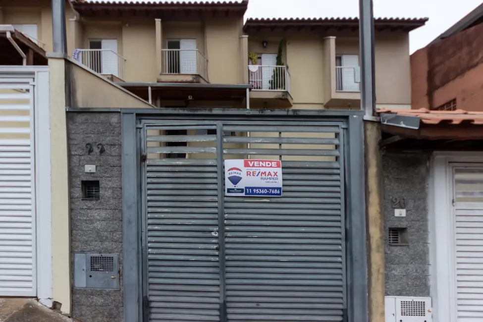 Foto 2 de Casa com 2 quartos à venda, 78m2 em Jaraguá, São Paulo - SP