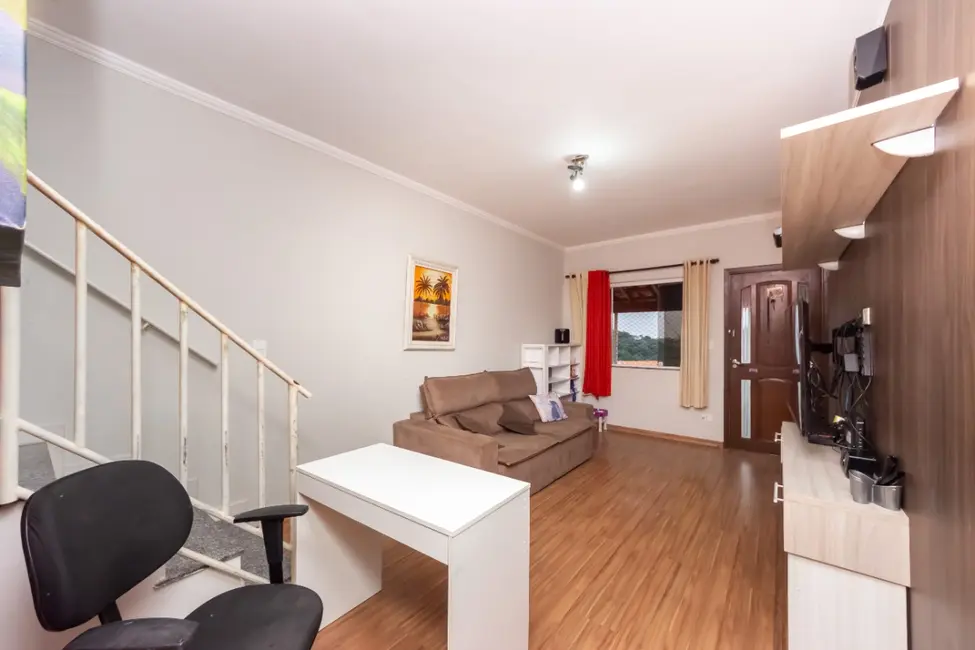 Foto 4 de Casa com 2 quartos à venda, 78m2 em Jaraguá, São Paulo - SP