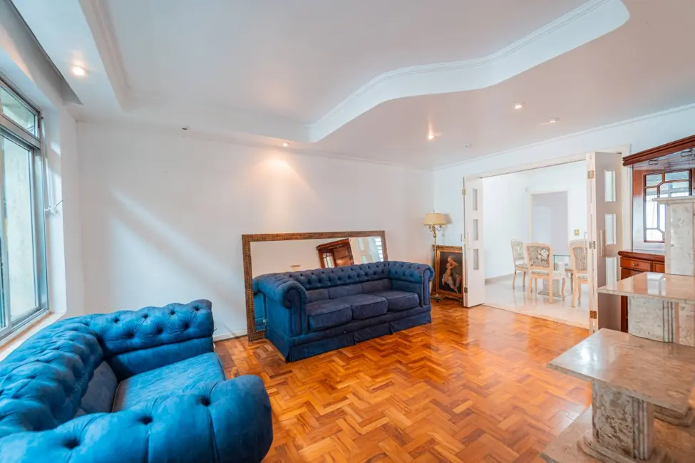 Casa com 3 quartos à venda, 170m2 em Vila Marari, São Paulo - SP - imagem 1 Foto 1 de Casa com 3 quartos à venda, 170m2 em Vila Marari, São Paulo - SP