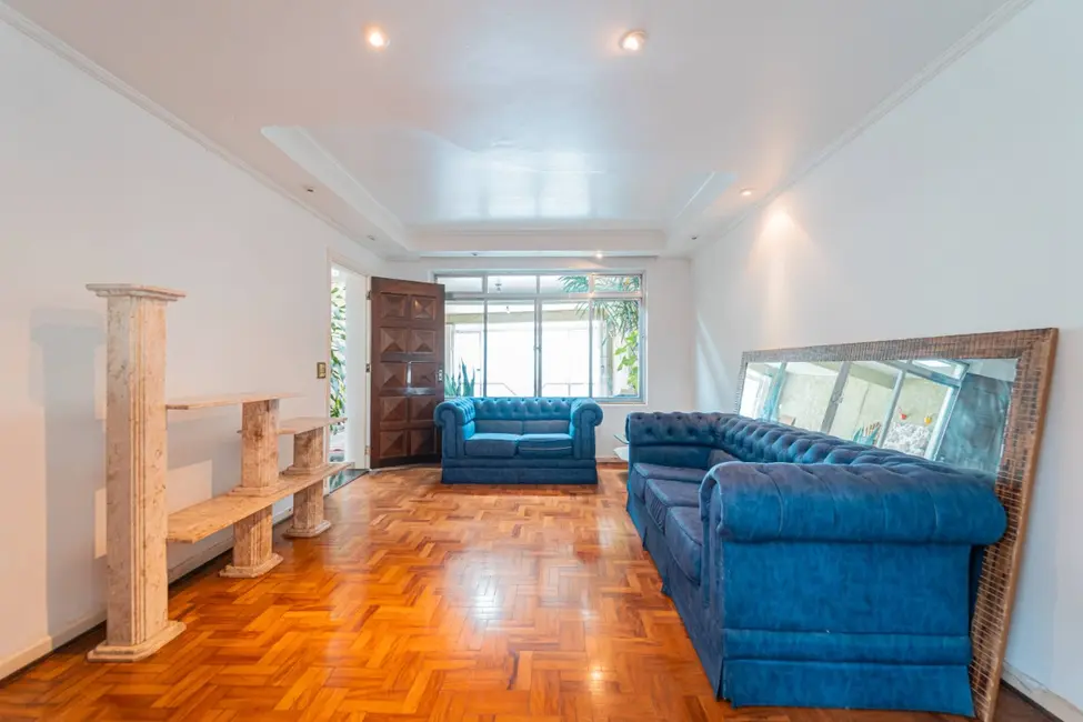 Casa com 3 quartos à venda, 170m2 em Vila Marari, São Paulo - SP - imagem 3 Foto 3 de Casa com 3 quartos à venda, 170m2 em Vila Marari, São Paulo - SP