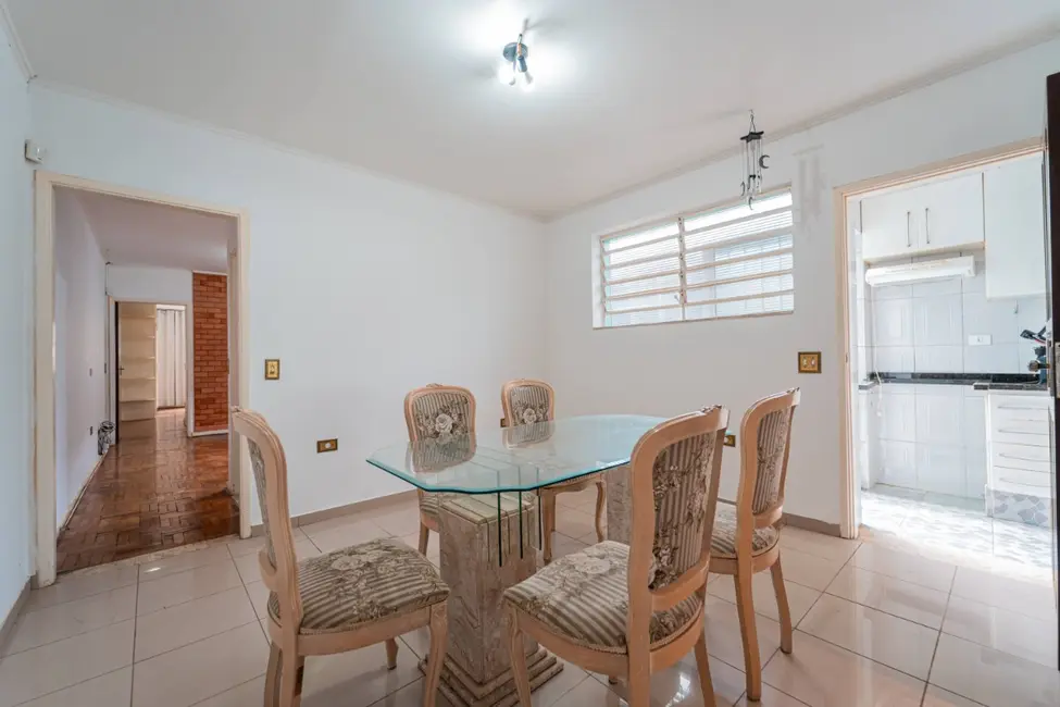 Casa com 3 quartos à venda, 170m2 em Vila Marari, São Paulo - SP - imagem 4 Foto 4 de Casa com 3 quartos à venda, 170m2 em Vila Marari, São Paulo - SP