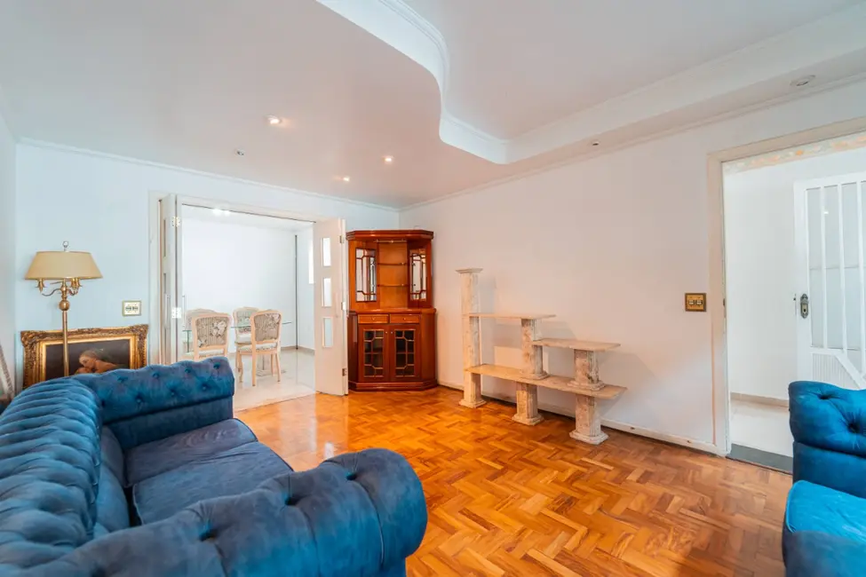 Casa com 3 quartos à venda, 170m2 em Vila Marari, São Paulo - SP - imagem 2 Foto 2 de Casa com 3 quartos à venda, 170m2 em Vila Marari, São Paulo - SP