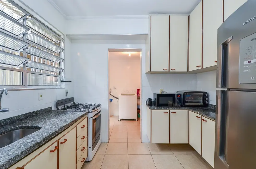 Casa de Vila com 2 quartos à venda, 64m2 em Vila Mascote, São Paulo - SP - imagem 9 Foto 9 de Casa de Vila com 2 quartos à venda, 64m2 em Vila Mascote, São Paulo - SP