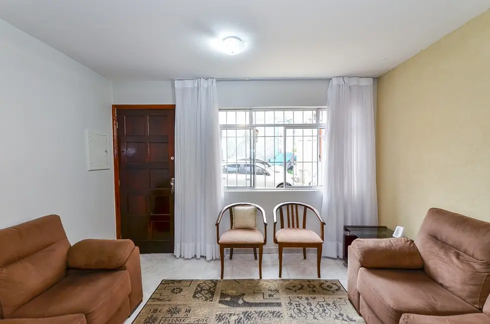 Foto 2 de Casa de Vila com 2 quartos à venda, 64m2 em Vila Mascote, São Paulo - SP