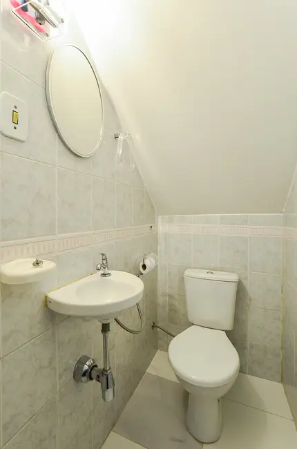 Casa de Vila com 2 quartos à venda, 64m2 em Vila Mascote, São Paulo - SP - imagem 6 Foto 6 de Casa de Vila com 2 quartos à venda, 64m2 em Vila Mascote, São Paulo - SP