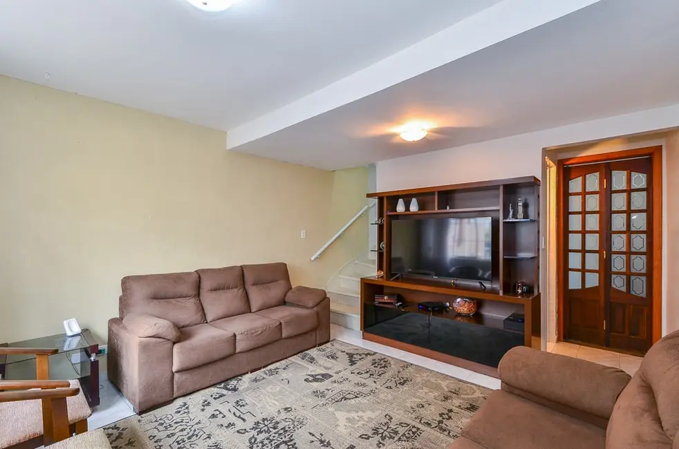 Casa de Vila com 2 quartos à venda, 64m2 em Vila Mascote, São Paulo - SP - imagem 3 Foto 3 de Casa de Vila com 2 quartos à venda, 64m2 em Vila Mascote, São Paulo - SP