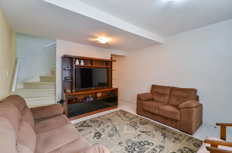 Casa de Vila com 2 quartos à venda, 64m2 em Vila Mascote, São Paulo - SP - imagem 4 Foto 4 de Casa de Vila com 2 quartos à venda, 64m2 em Vila Mascote, São Paulo - SP