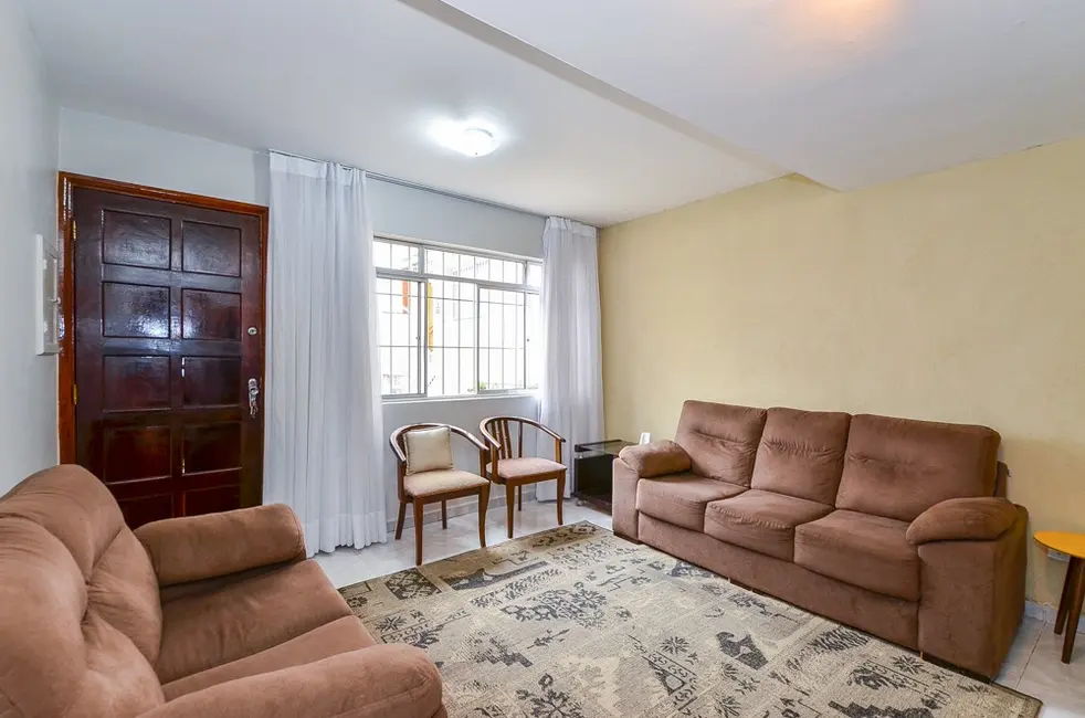 Foto 1 de Casa de Vila com 2 quartos à venda, 64m2 em Vila Mascote, São Paulo - SP