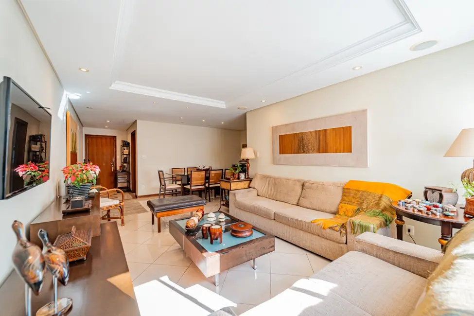 Foto 3 de Apartamento com 4 quartos à venda, 123m2 em Vila Monumento, São Paulo - SP