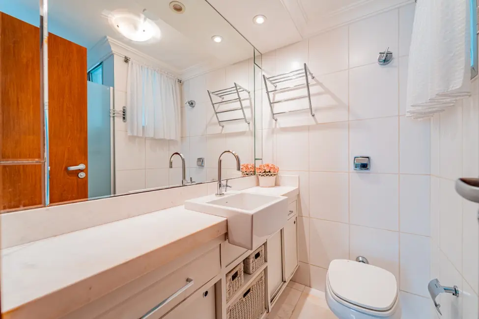 Foto 6 de Apartamento com 4 quartos à venda, 123m2 em Vila Monumento, São Paulo - SP