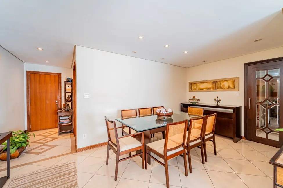 Foto 4 de Apartamento com 4 quartos à venda, 123m2 em Vila Monumento, São Paulo - SP